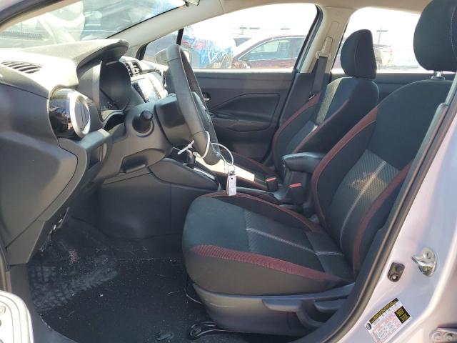 2024 NISSAN VERSA SR - 3N1CN8FVXRL819682