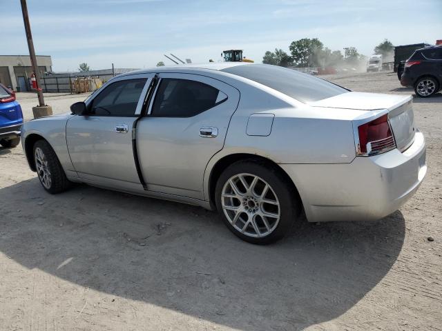 2007 Dodge Charger Se VIN: 2B3KA43G87H603923 Lot: 55934474