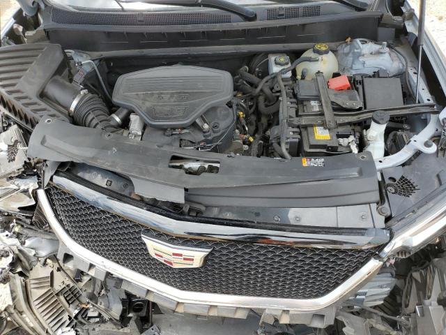 2020 Cadillac Xt6 Sport VIN: 1GYKPGRS7LZ134130 Lot: 59216574