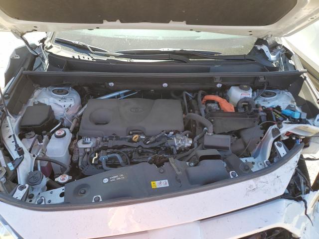 2023 TOYOTA RAV4 WOODL 2T3UWRFV7PW186164