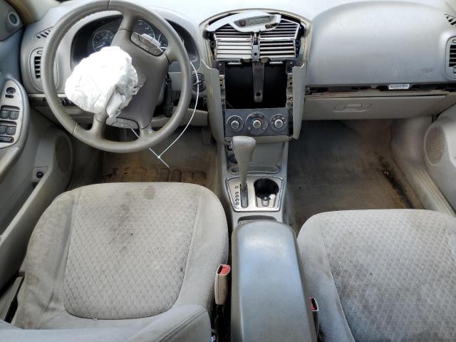 2006 Chevrolet Malibu Lt VIN: 1G1ZT51846F226833 Lot: 58068944