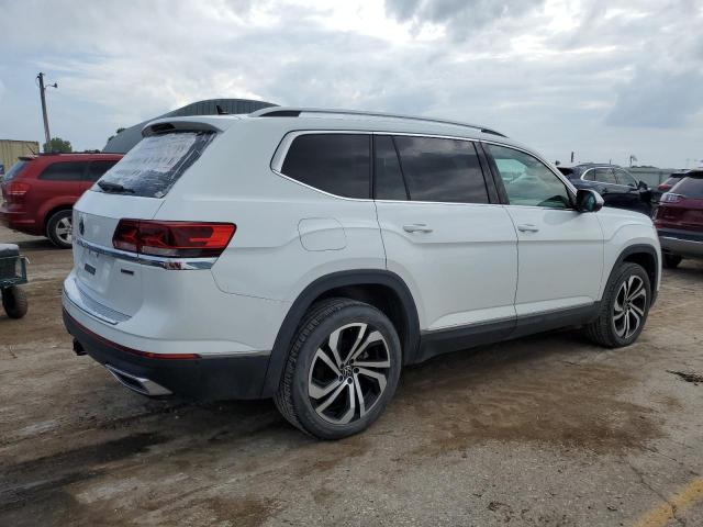 2021 VOLKSWAGEN ATLAS SEL - 1V2TR2CA5MC504503