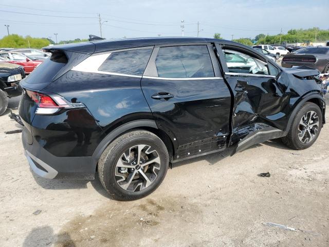 2024 KIA SPORTAGE E - 5XYK33DF6RG193908