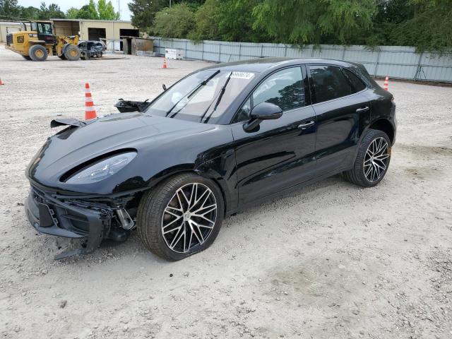 VIN WP1AA2A55PLB10492 2023 Porsche Macan, Base no.1