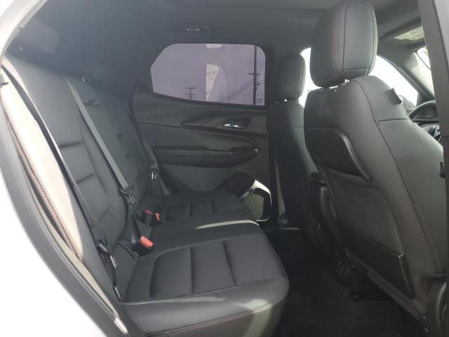 2022 Chevrolet Trailblazer Rs VIN: KL79MTSL7NB095959 Lot: 59552714