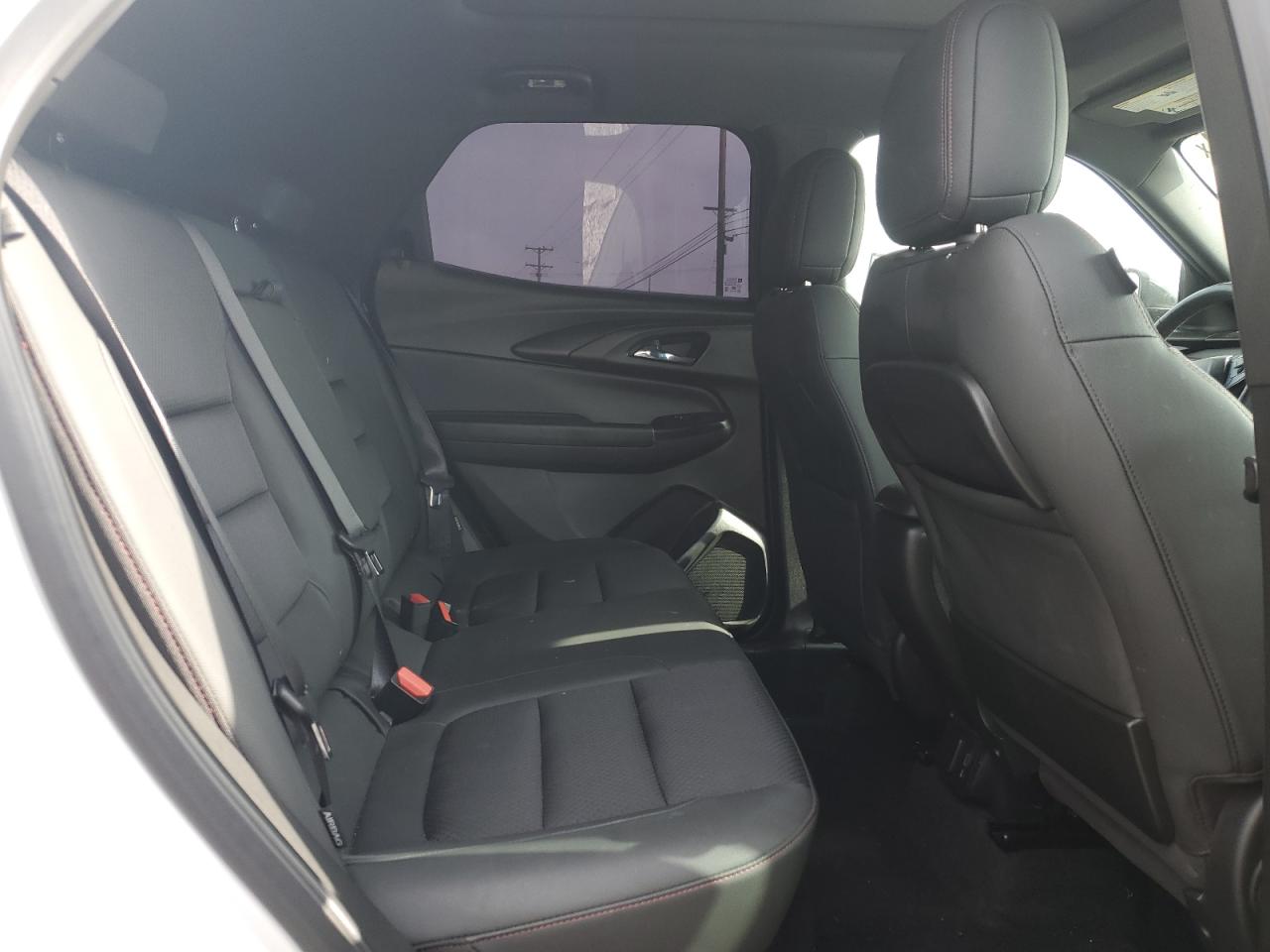 KL79MTSL7NB095959 2022 Chevrolet Trailblazer Rs