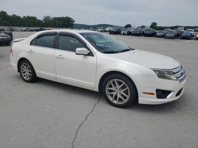 2010 Ford Fusion Sel VIN: 3FAHP0JA0AR159162 Lot: 59508074