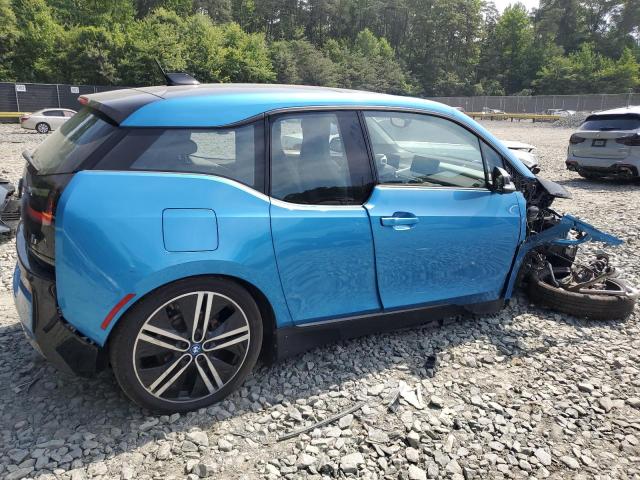 VIN WBY1Z8C53HV551343 2017 BMW I3, Rex no.3