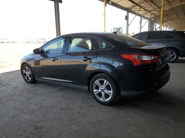 2013 Ford Focus Se VIN: 1FADP3F29DL337817 Lot: 59914564