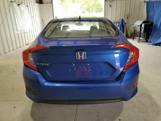 2016 Honda Civic Exl VIN: 19XFC1F78GE002446 Lot: 57604944