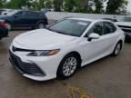 TOYOTA CAMRY LE photo