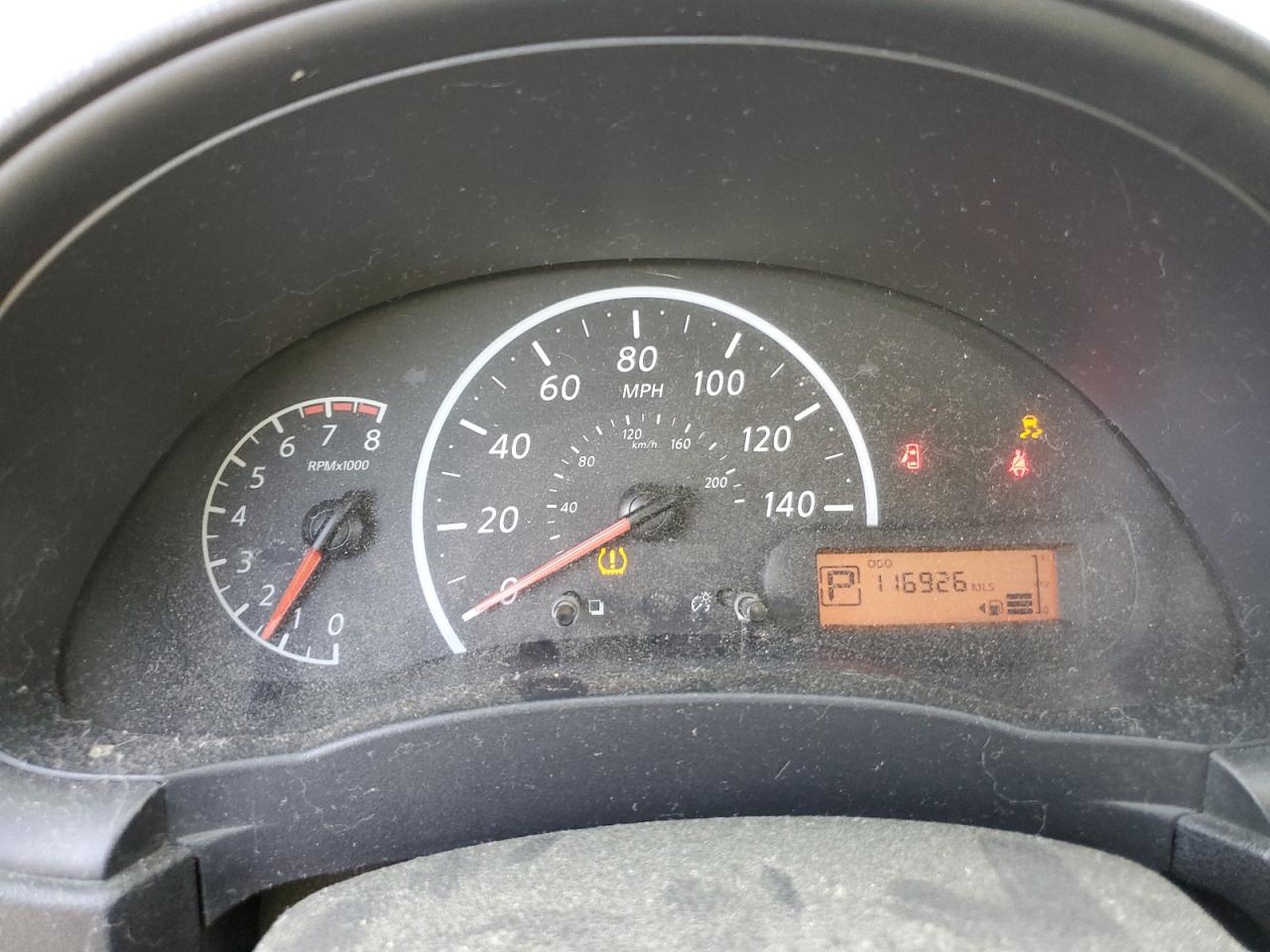 3N1CN7AP7FL917163 2015 Nissan Versa S