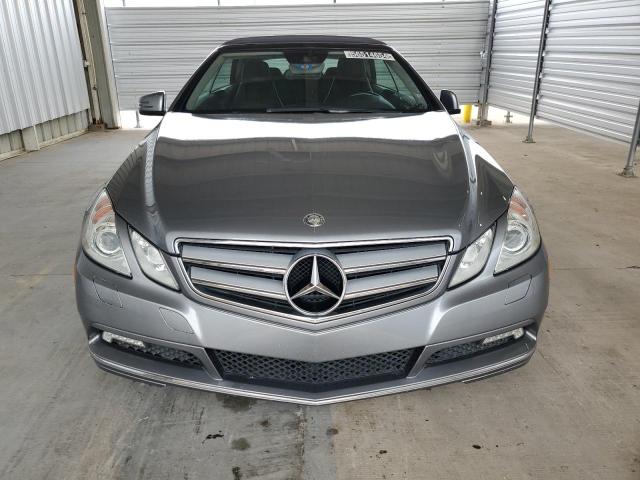 2011 Mercedes-Benz E 350 VIN: WDDKK5GF5BF082968 Lot: 56514654