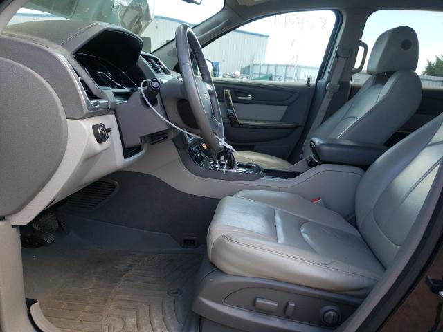 2015 GMC Acadia Slt-1 VIN: 1GKKVRKDXFJ158030 Lot: 57012064