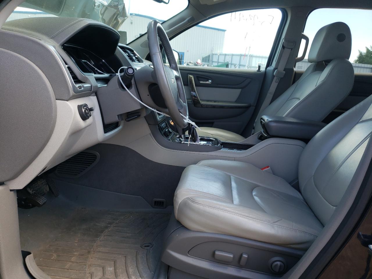 1GKKVRKDXFJ158030 2015 GMC Acadia Slt-1