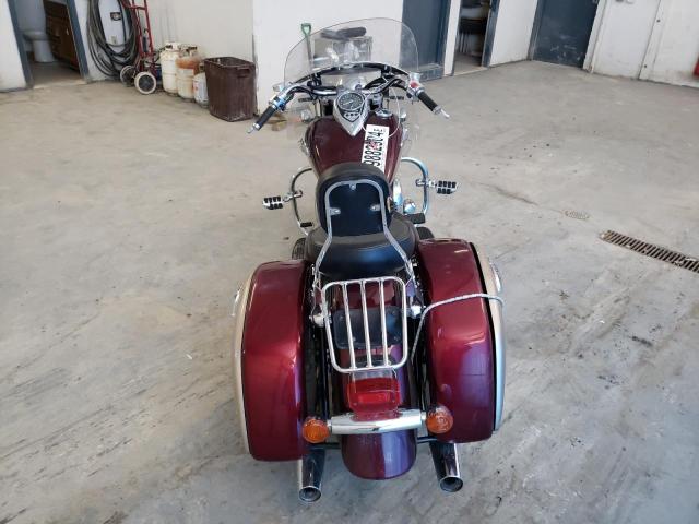 2003 KAWASAKI VN1500 L - JKBVNAL163A020484