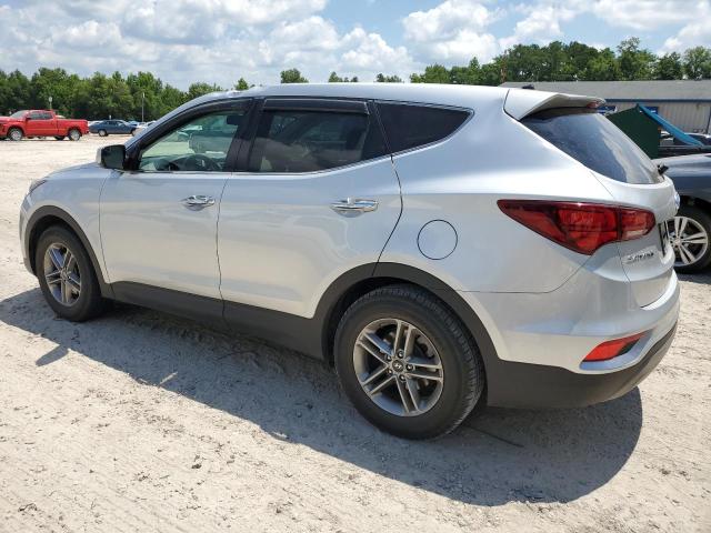 2018 Hyundai Santa Fe Sport VIN: 5XYZT3LB1JG542457 Lot: 58122534