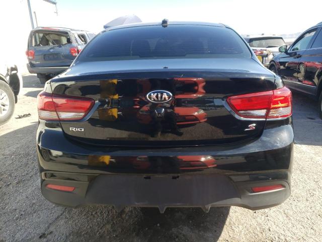 2019 Kia Rio S VIN: 3KPA24AB3KE208373 Lot: 57884244