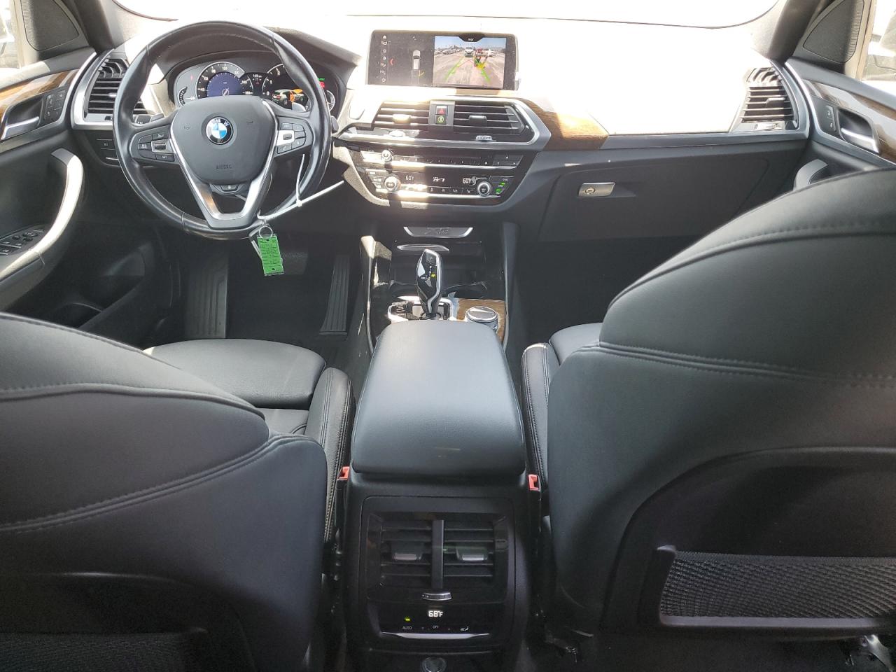 5UXTR9C50KLP94237 2019 BMW X3 xDrive30I