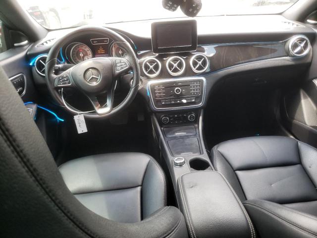 VIN WDDSJ4EB3FN171950 2015 Mercedes-Benz CLA-Class,... no.8