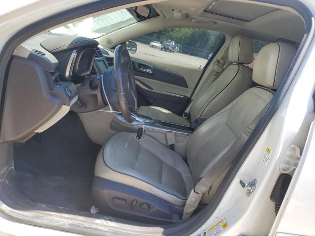 2013 Chevrolet Malibu 3Lt VIN: 1G11G5SX6DF191703 Lot: 60379194