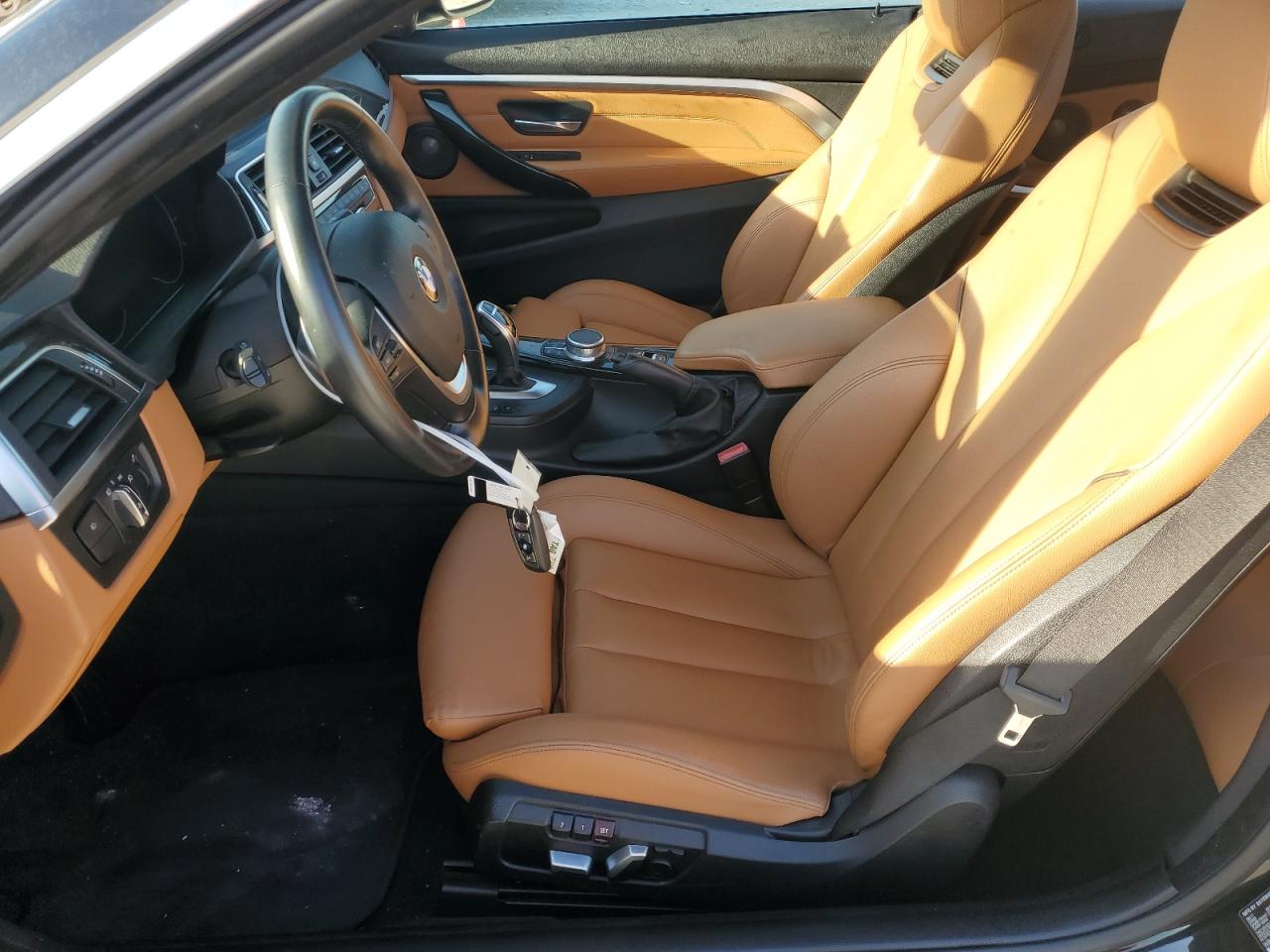 WBA4Z5C51JEE16462 2018 BMW 440I