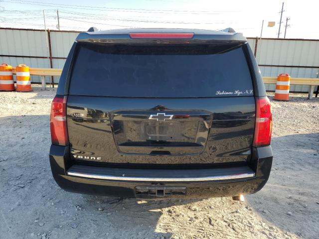 2016 Chevrolet Tahoe K1500 Ltz VIN: 1GNSKCKC2GR244757 Lot: 57904804