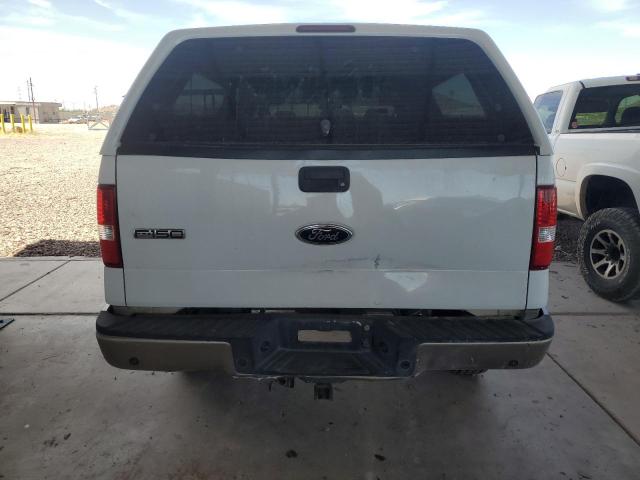 2005 Ford F150 VIN: 1FTPX14565FA53991 Lot: 58526264