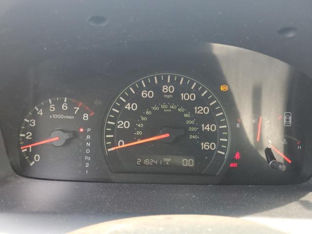 2005 Honda Accord Lx VIN: 1HGCM56445A145845 Lot: 59704794