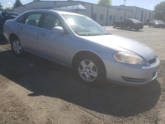 2006 Chevrolet Impala Ls VIN: 2G1WB58K069385039 Lot: 57855624