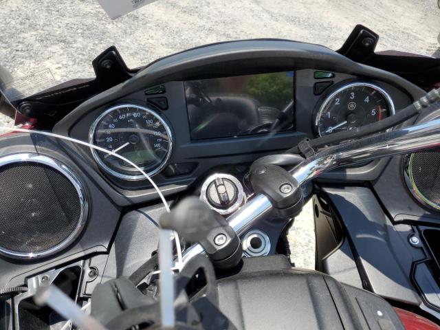 2018 YAMAHA XV1900 FD JYAVP38Y6JA001321
