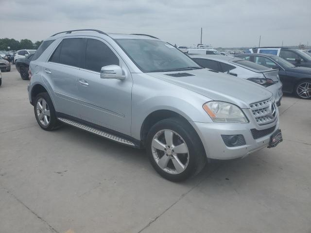 2011 Mercedes-Benz Ml 350 4Matic VIN: 4JGBB8GB9BA646719 Lot: 58517104