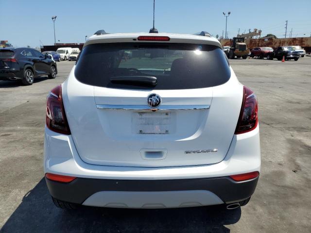 2020 Buick Encore Preferred VIN: KL4CJASB0LB050866 Lot: 60562744