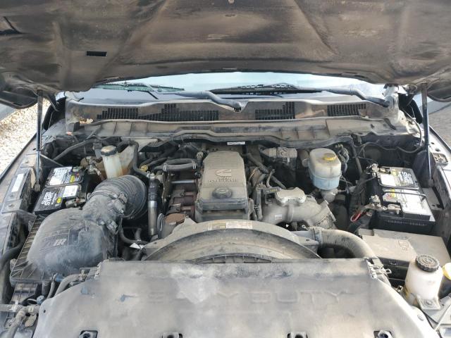 2013 Ram 3500 St VIN: 3C63RRGLXDG607281 Lot: 58269474