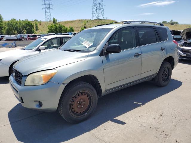 2008 Toyota Rav4 VIN: JTMZD33V685111252 Lot: 58870814