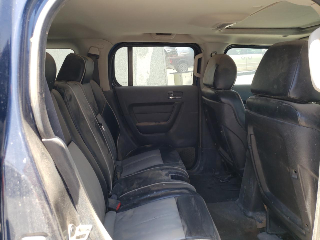 5GTDN13E878115529 2007 Hummer H3