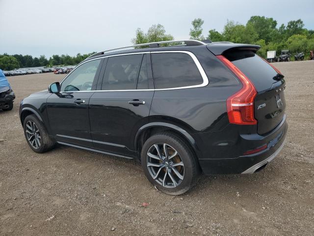 2016 VOLVO XC90 T6 - YV4A22PK8G1021150