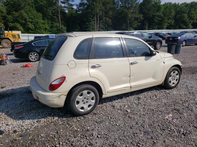 2006 Chrysler Pt Cruiser Touring VIN: 3A4FY58B36T235908 Lot: 57333524