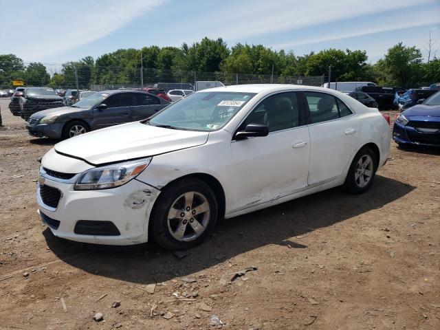 1G11A5SL8FF310367 2015 CHEVROLET MALIBU - Image 1