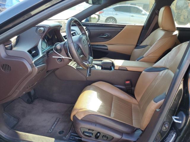 2019 Lexus Es 350 VIN: 58ABZ1B18KU010057 Lot: 58603064