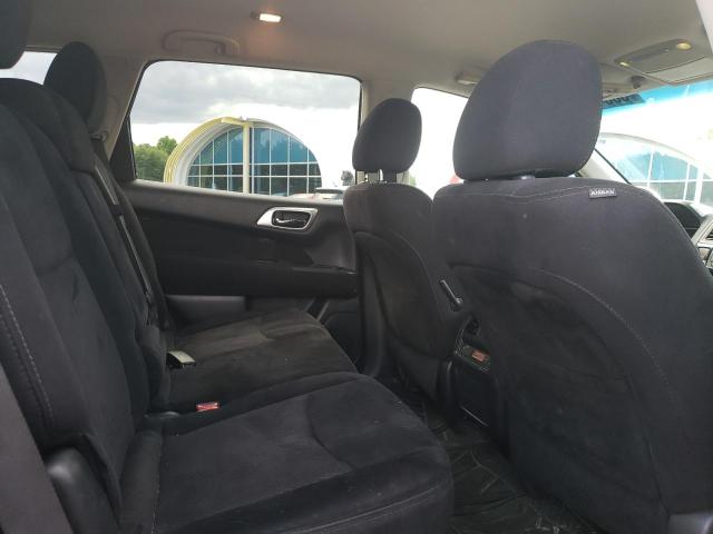 2016 Nissan Pathfinder S VIN: 5N1AR2MM4GC601502 Lot: 58547604