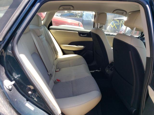 2018 Honda Clarity VIN: JHMZC5F13JC017742 Lot: 57843394