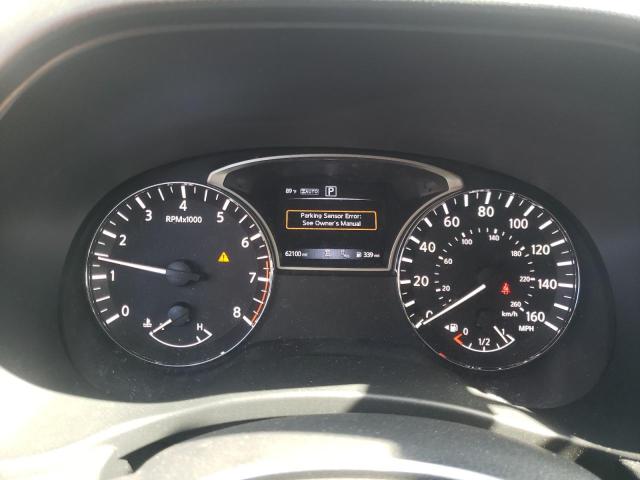 2019 Nissan Pathfinder S VIN: 5N1DR2MM2KC606509 Lot: 59894054