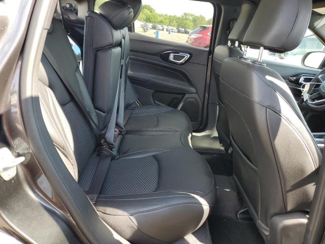 2024 Jeep Compass Latitude VIN: 3C4NJDBN8RT599524 Lot: 58831734