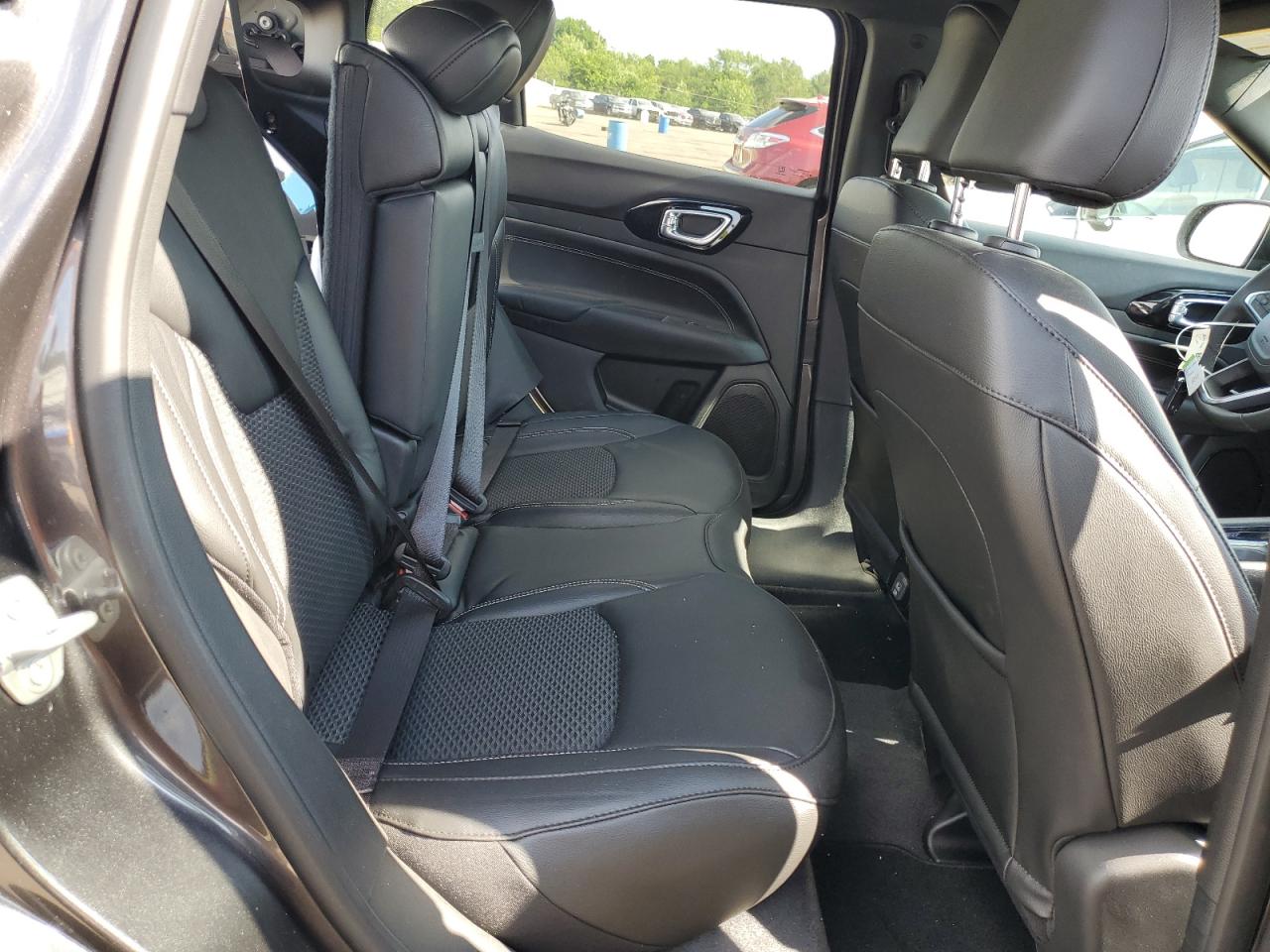 3C4NJDBN8RT599524 2024 Jeep Compass Latitude