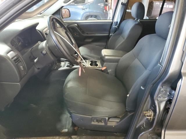 2004 Jeep Grand Cherokee Laredo VIN: 1J4GW48S74C171935 Lot: 61232104