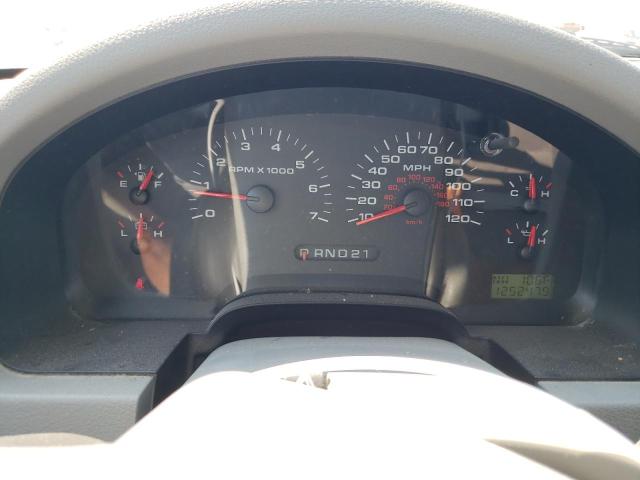 2006 Ford F150 VIN: 1FTRX02W16KB12307 Lot: 59449964