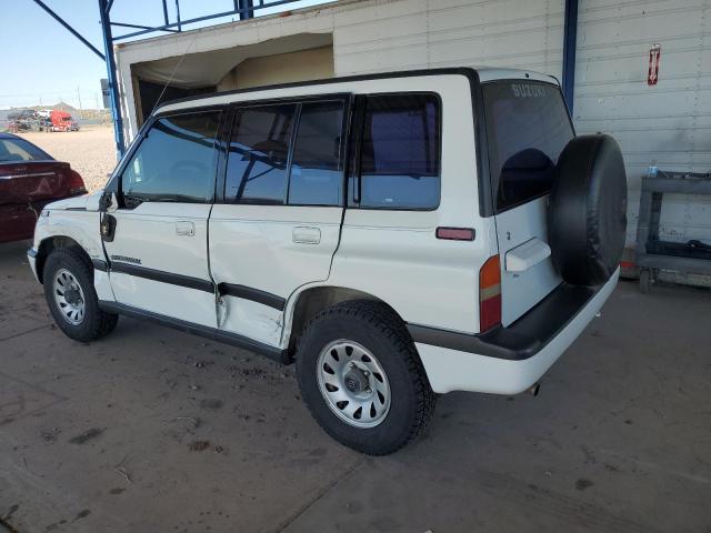 1995 Suzuki Sidekick Jx VIN: JS3TD03V3S4113561 Lot: 58483204