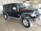 JEEP WRANGLER U photo