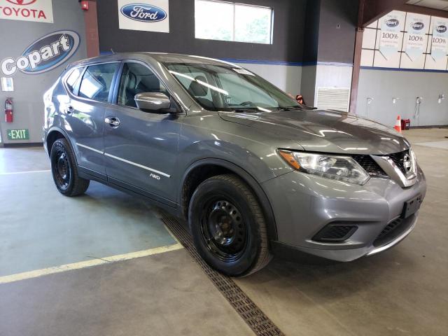 2014 Nissan Rogue S VIN: 5N1AT2MV5EC816068 Lot: 58660324